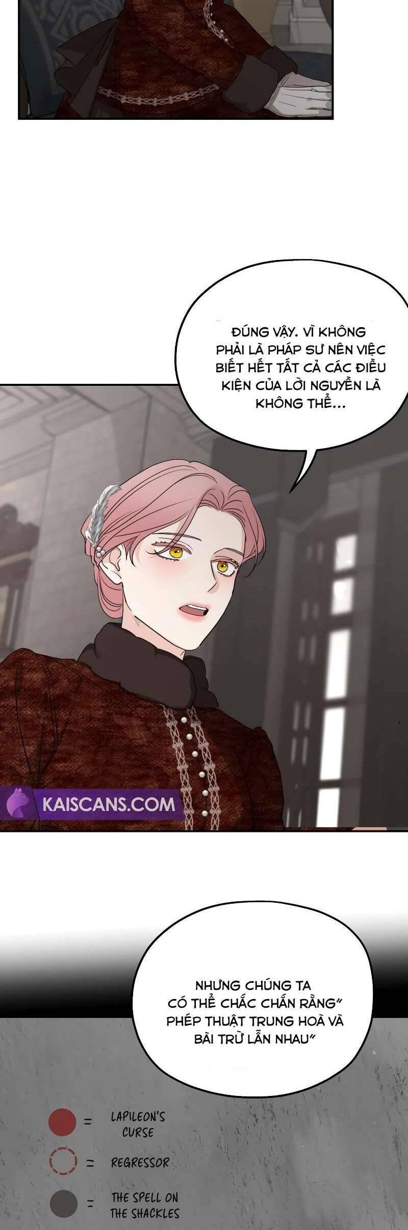 Gia Đình Chồng Quá Ám Ảnh Bởi Tôi Chapter 93 - Trang 2