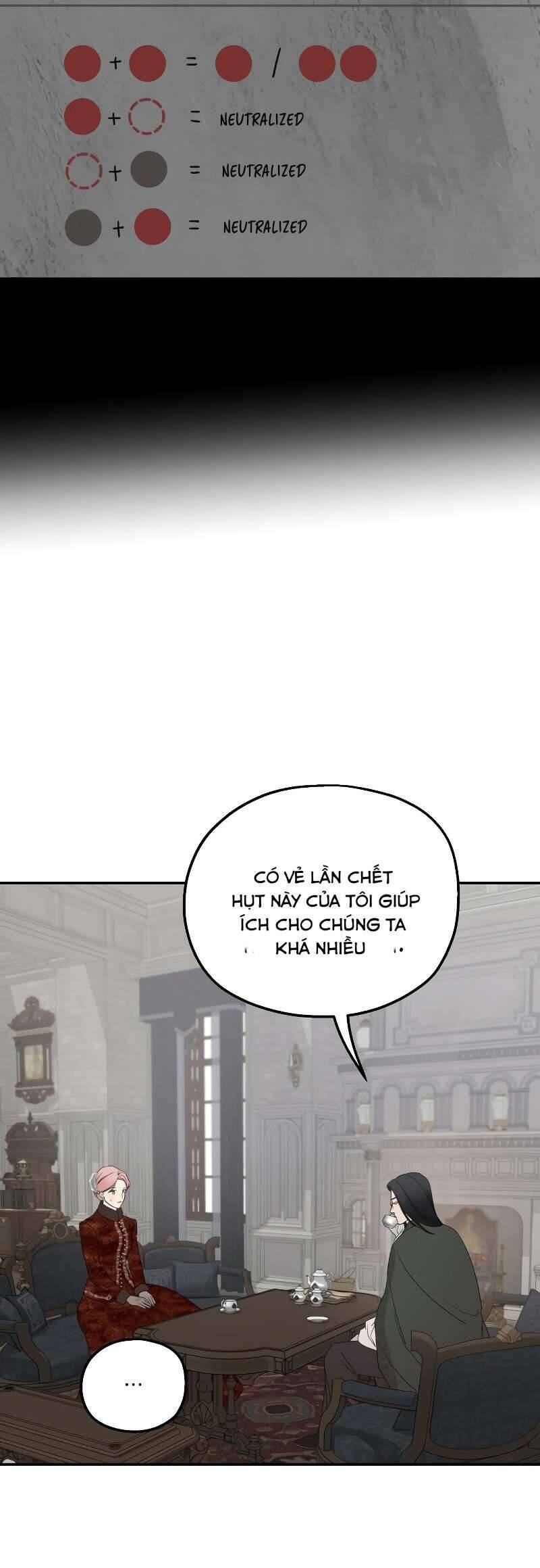 Gia Đình Chồng Quá Ám Ảnh Bởi Tôi Chapter 93 - Trang 2