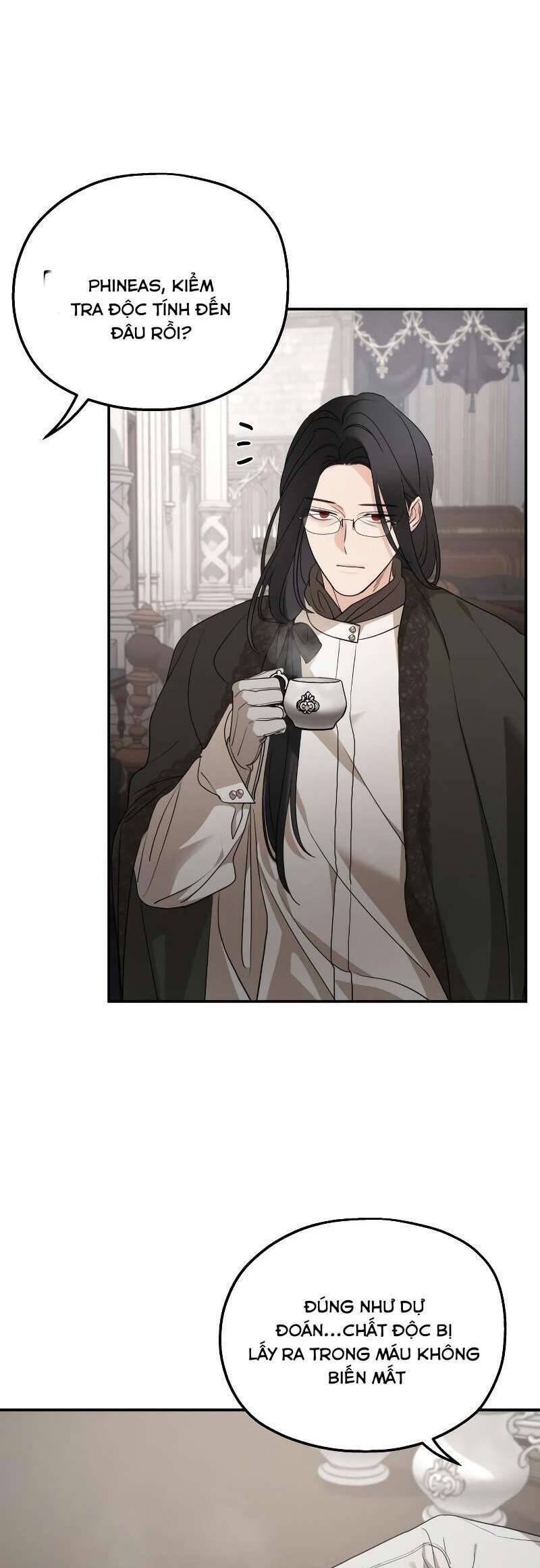 Gia Đình Chồng Quá Ám Ảnh Bởi Tôi Chapter 93 - Trang 2