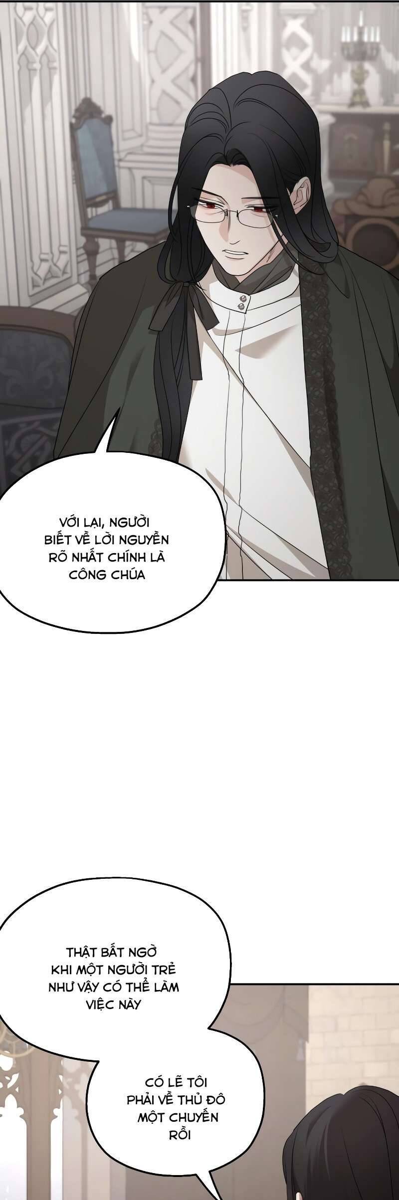 Gia Đình Chồng Quá Ám Ảnh Bởi Tôi Chapter 93 - Trang 2