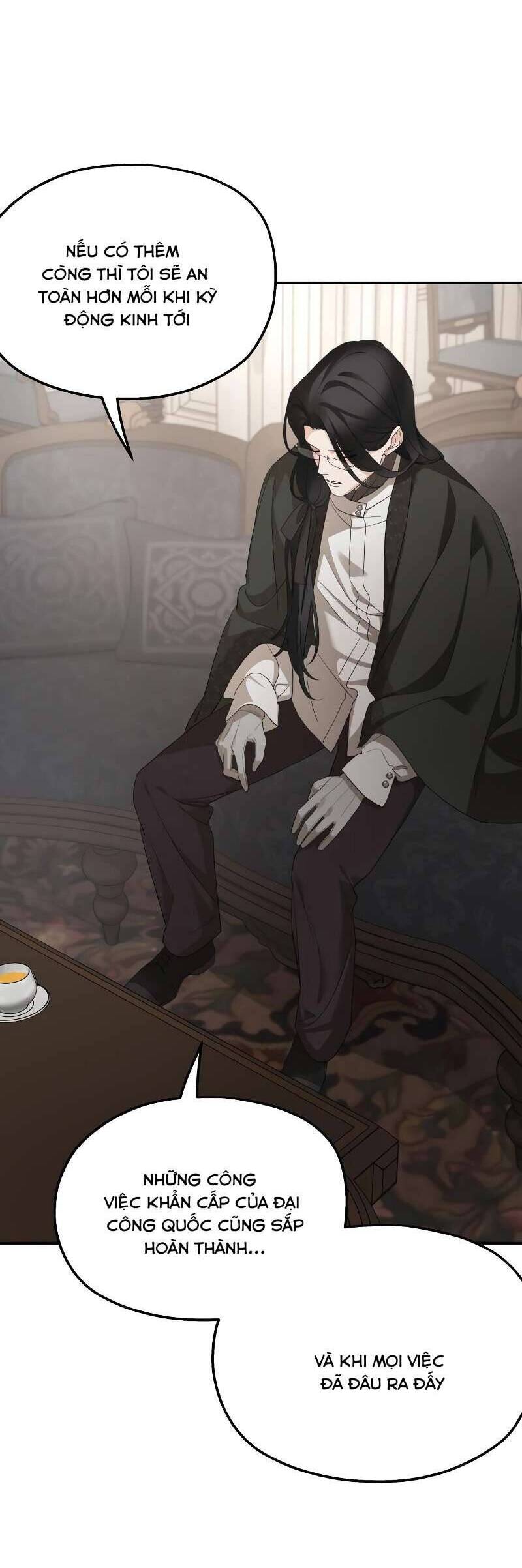 Gia Đình Chồng Quá Ám Ảnh Bởi Tôi Chapter 93 - Trang 2