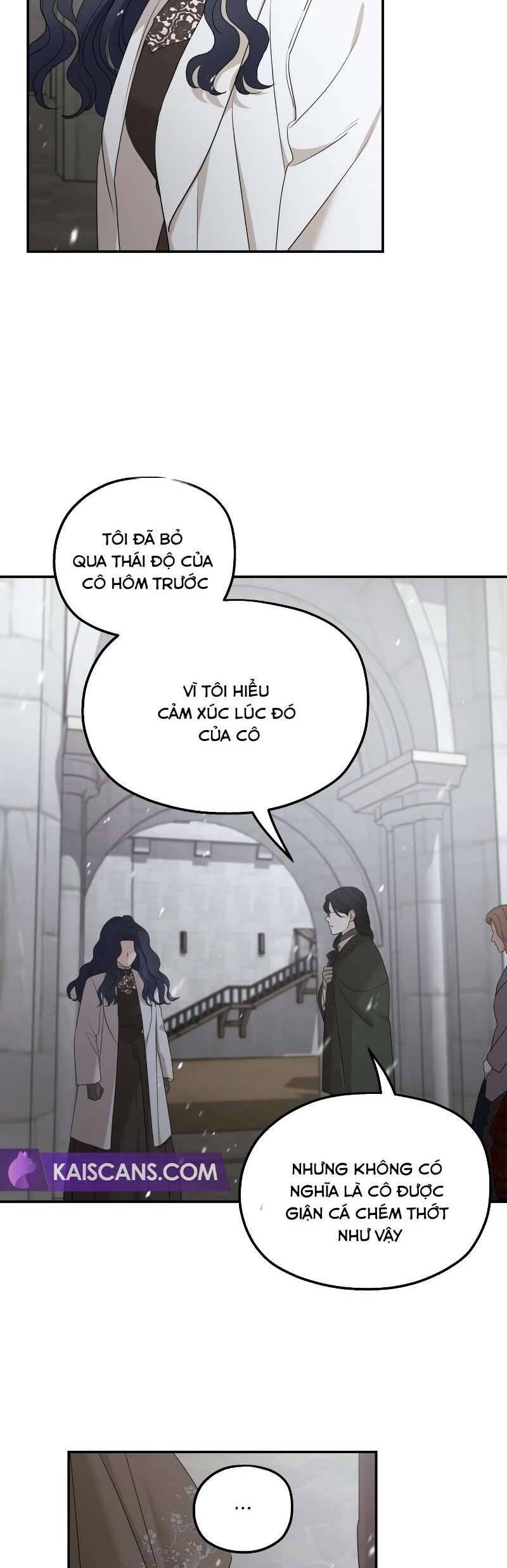 Gia Đình Chồng Quá Ám Ảnh Bởi Tôi Chapter 93 - Trang 2