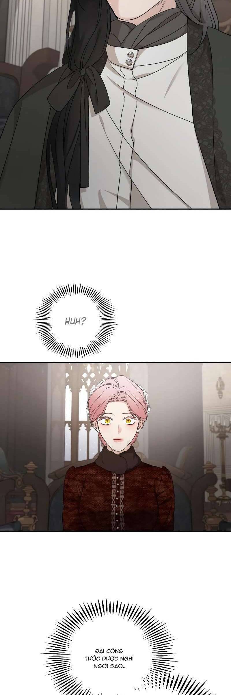 Gia Đình Chồng Quá Ám Ảnh Bởi Tôi Chapter 93 - Trang 2
