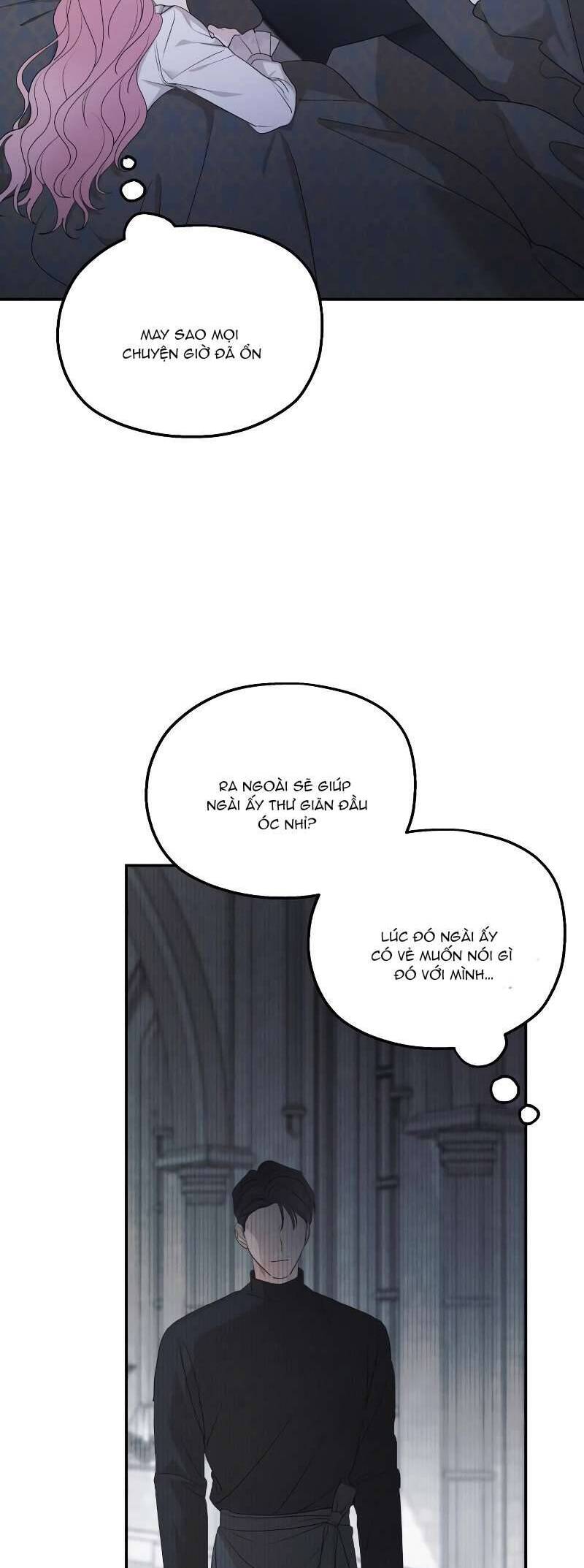 Gia Đình Chồng Quá Ám Ảnh Bởi Tôi Chapter 93 - Trang 2