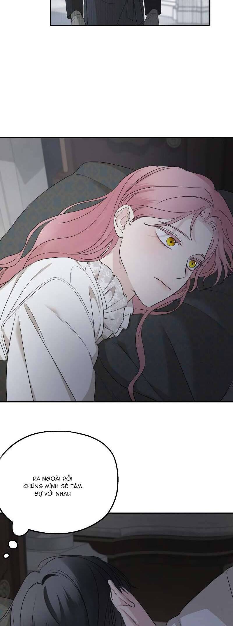 Gia Đình Chồng Quá Ám Ảnh Bởi Tôi Chapter 93 - Trang 2