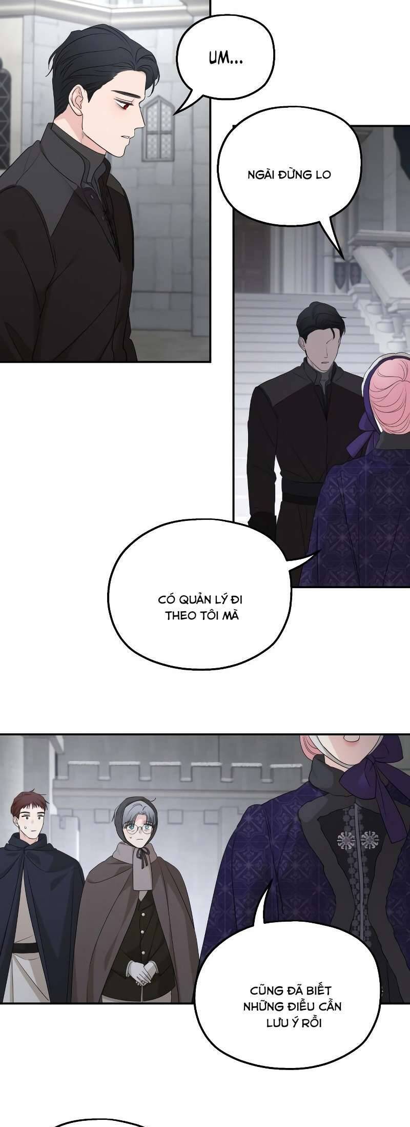 Gia Đình Chồng Quá Ám Ảnh Bởi Tôi Chapter 93 - Trang 2