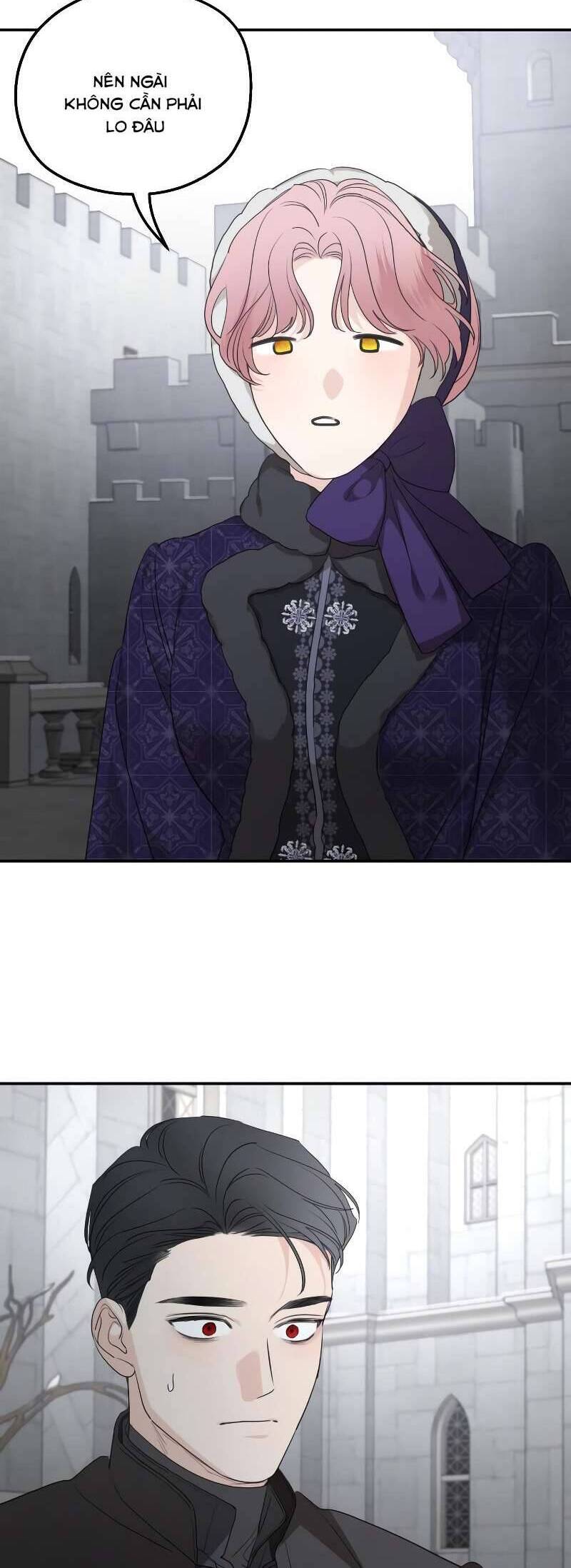 Gia Đình Chồng Quá Ám Ảnh Bởi Tôi Chapter 93 - Trang 2