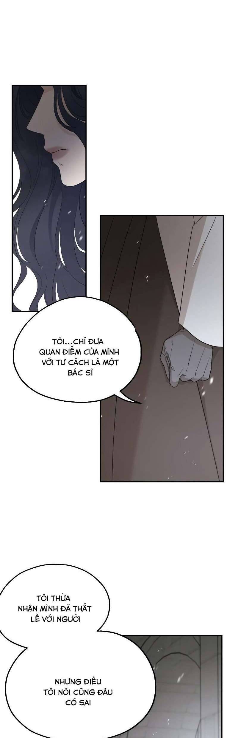 Gia Đình Chồng Quá Ám Ảnh Bởi Tôi Chapter 93 - Trang 2