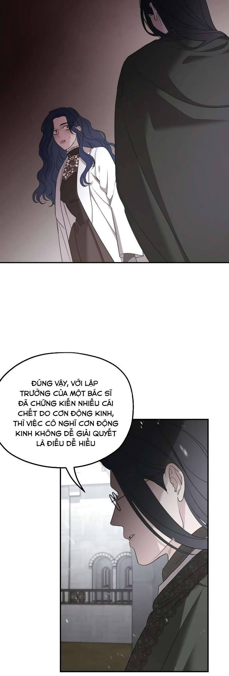 Gia Đình Chồng Quá Ám Ảnh Bởi Tôi Chapter 93 - Trang 2