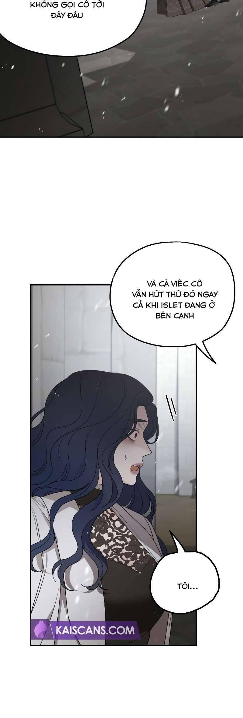 Gia Đình Chồng Quá Ám Ảnh Bởi Tôi Chapter 93 - Trang 2