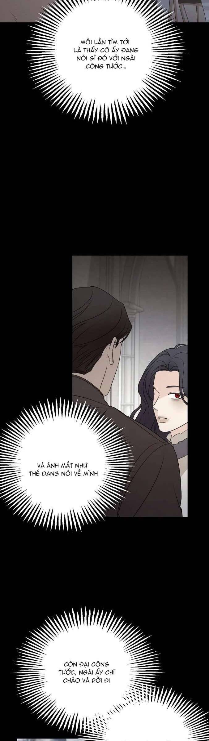 Gia Đình Chồng Quá Ám Ảnh Bởi Tôi Chapter 94 - Trang 2