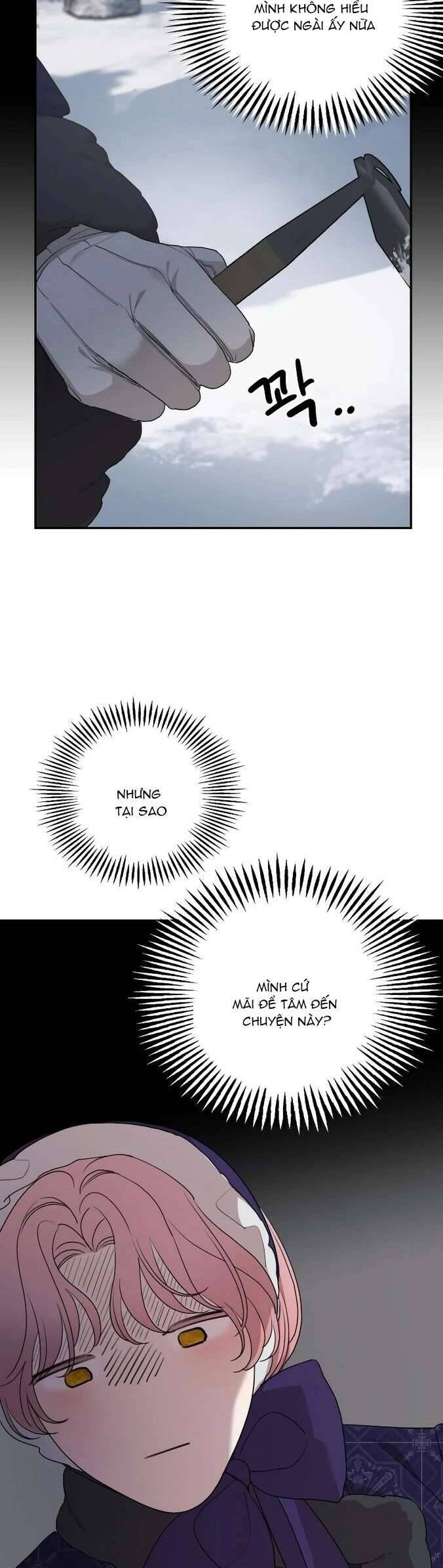 Gia Đình Chồng Quá Ám Ảnh Bởi Tôi Chapter 94 - Trang 2