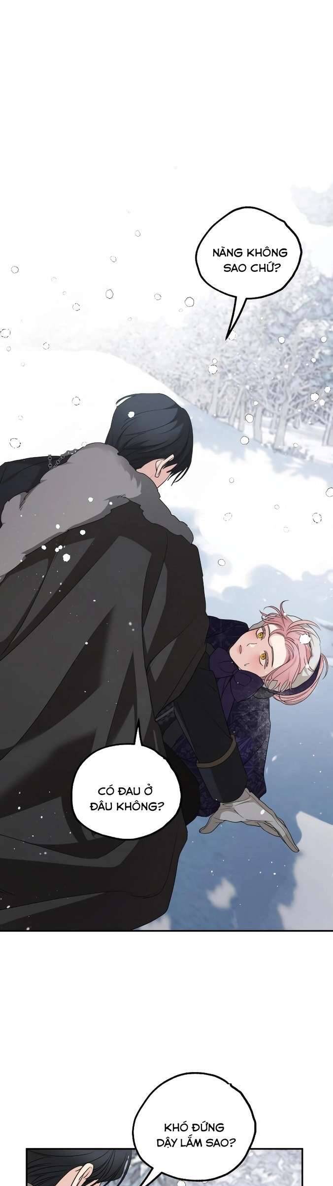 Gia Đình Chồng Quá Ám Ảnh Bởi Tôi Chapter 94 - Trang 2