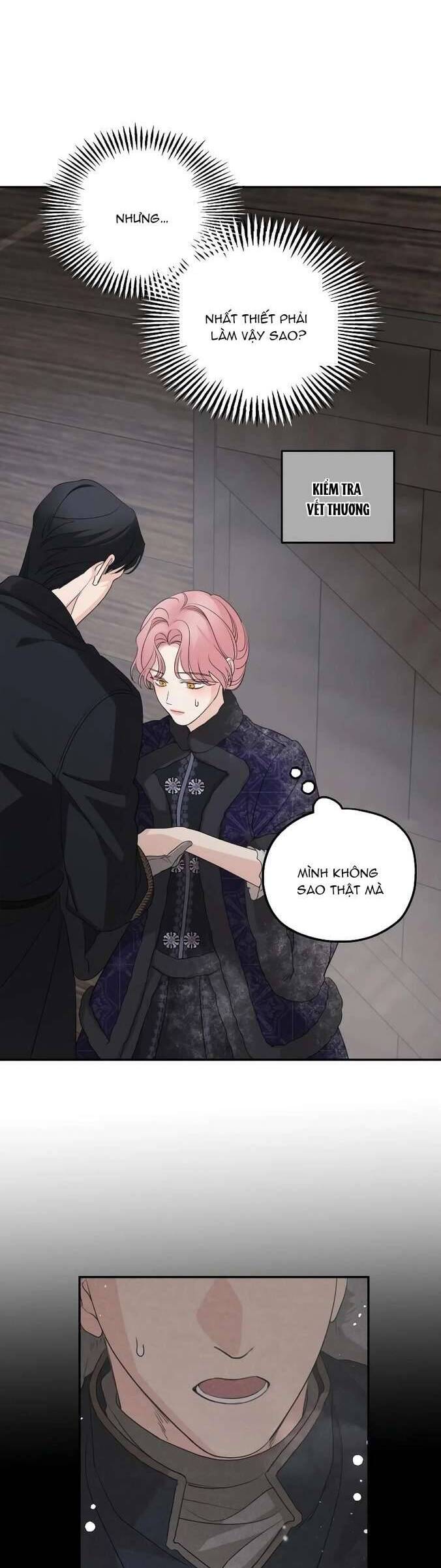 Gia Đình Chồng Quá Ám Ảnh Bởi Tôi Chapter 94 - Trang 2