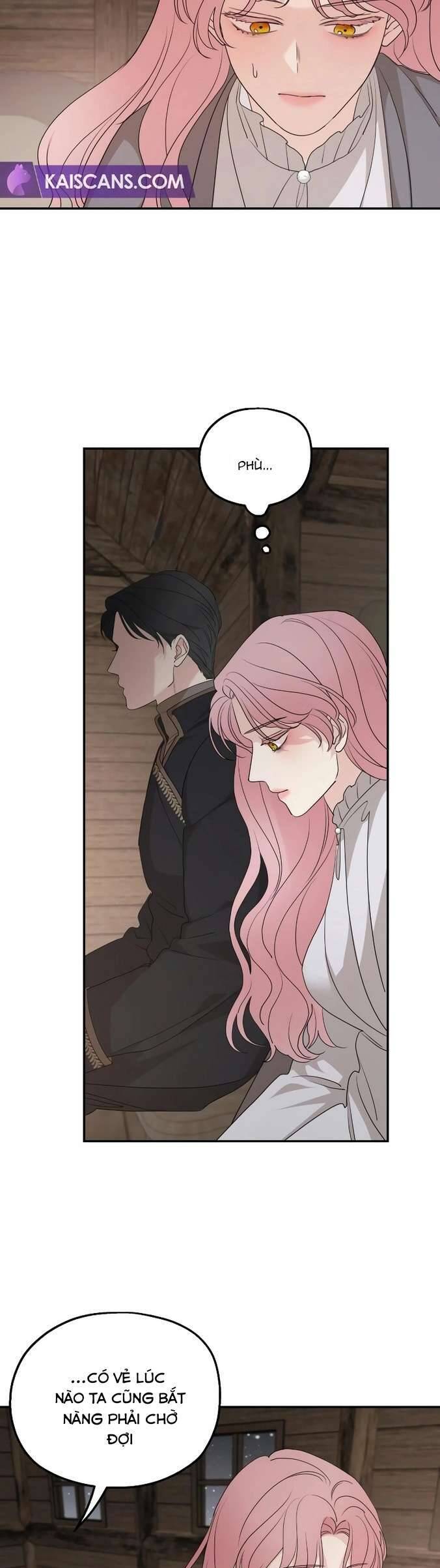 Gia Đình Chồng Quá Ám Ảnh Bởi Tôi Chapter 94 - Trang 2