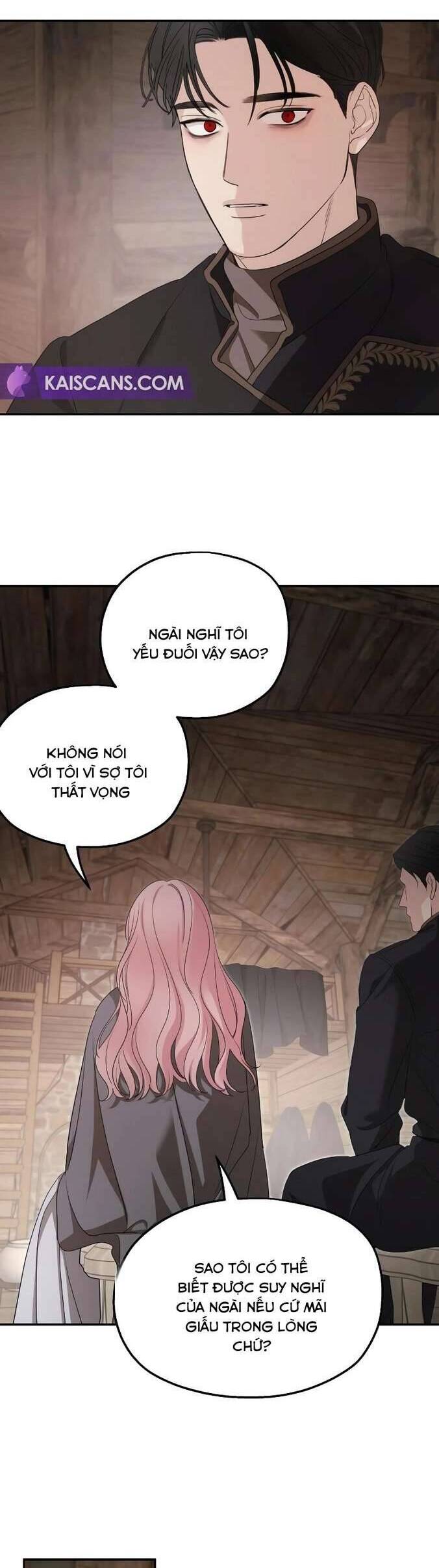 Gia Đình Chồng Quá Ám Ảnh Bởi Tôi Chapter 94 - Trang 2