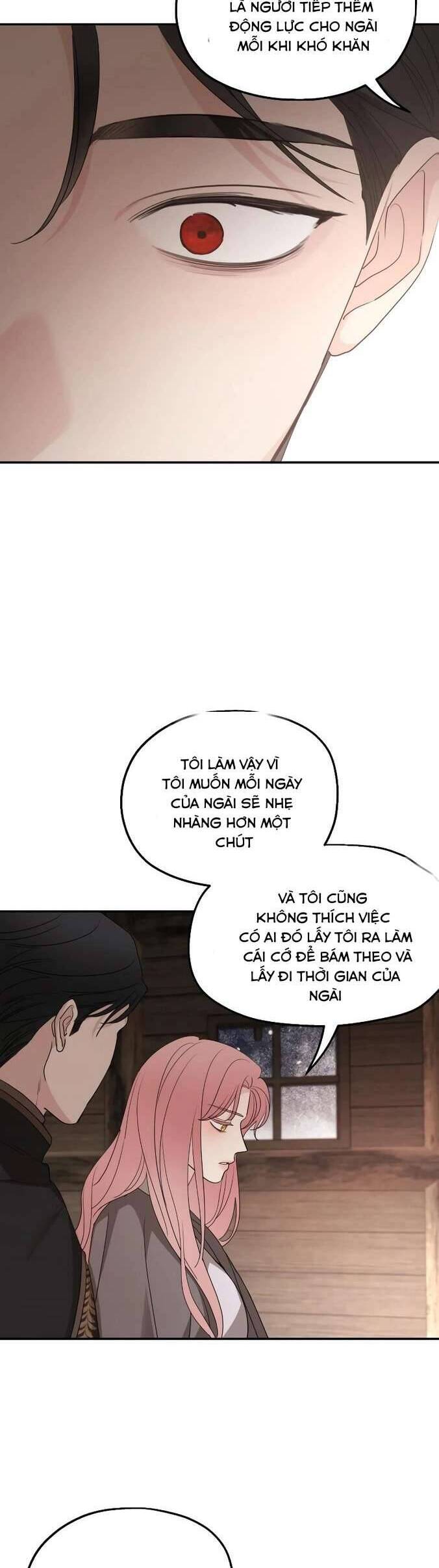 Gia Đình Chồng Quá Ám Ảnh Bởi Tôi Chapter 94 - Trang 2
