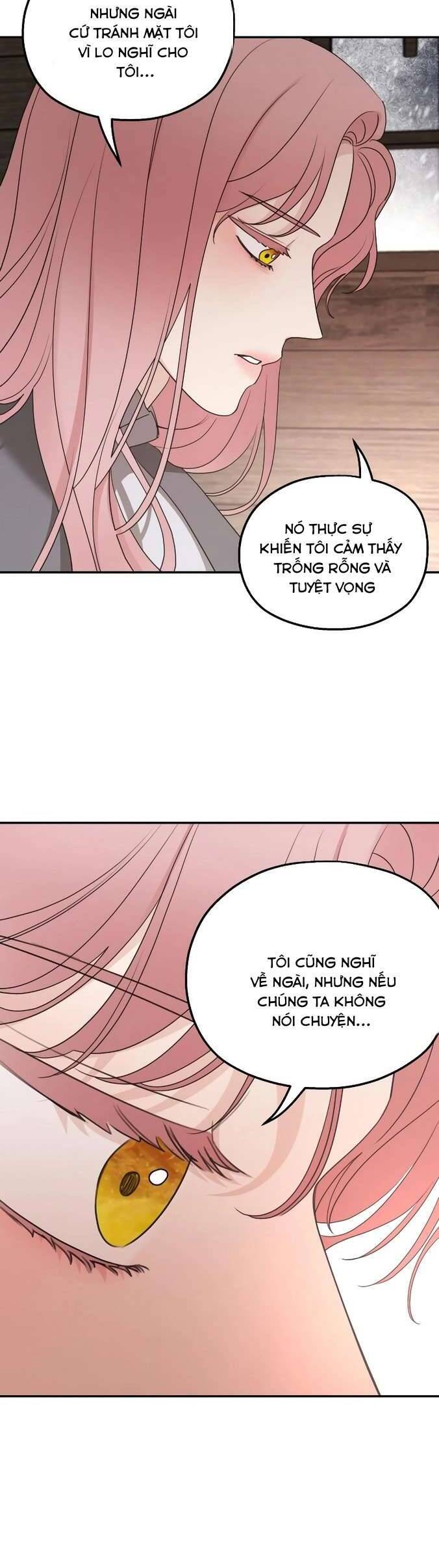 Gia Đình Chồng Quá Ám Ảnh Bởi Tôi Chapter 94 - Trang 2