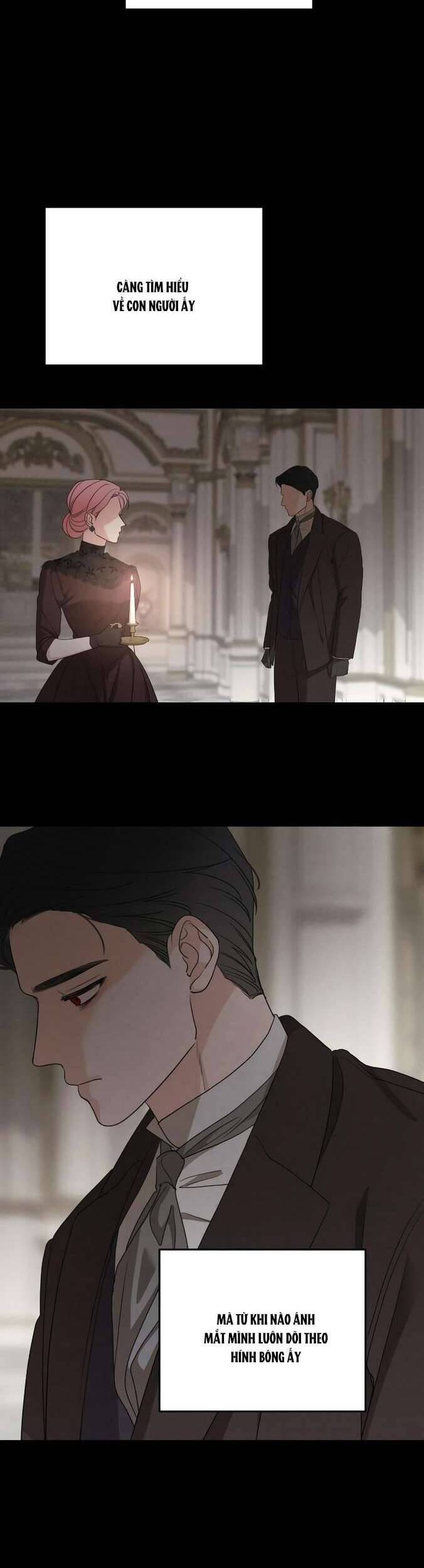 Gia Đình Chồng Quá Ám Ảnh Bởi Tôi Chapter 95 - Trang 2