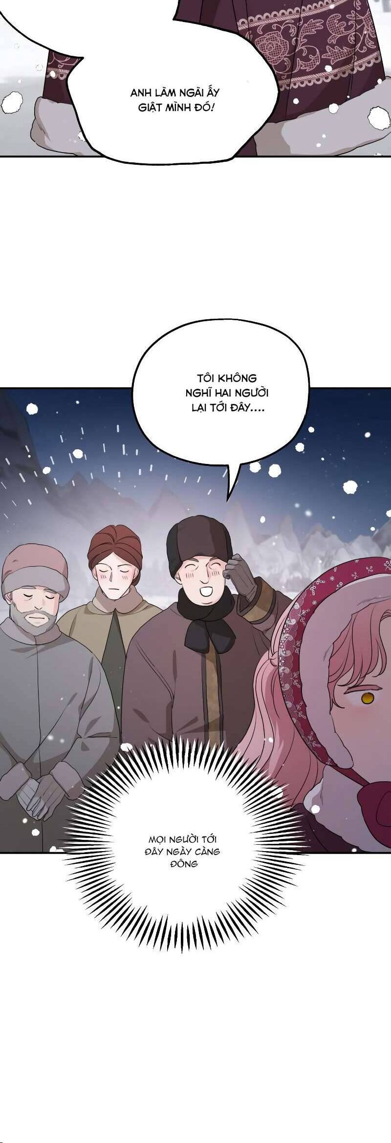 Gia Đình Chồng Quá Ám Ảnh Bởi Tôi Chapter 96 - Trang 2