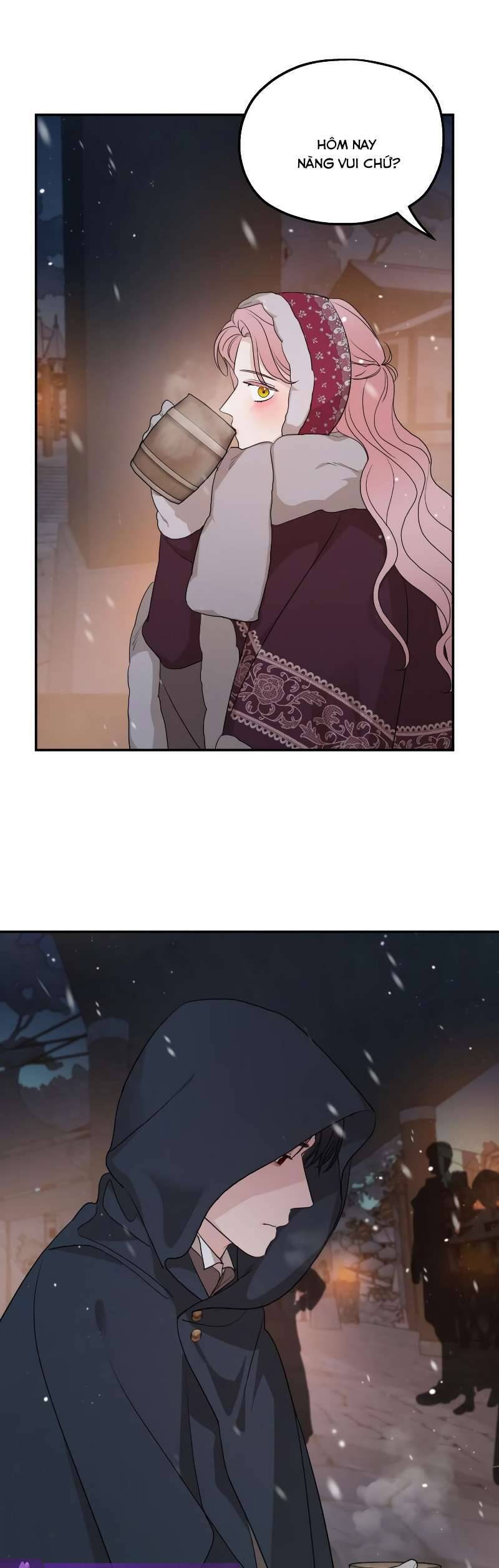 Gia Đình Chồng Quá Ám Ảnh Bởi Tôi Chapter 96 - Trang 2