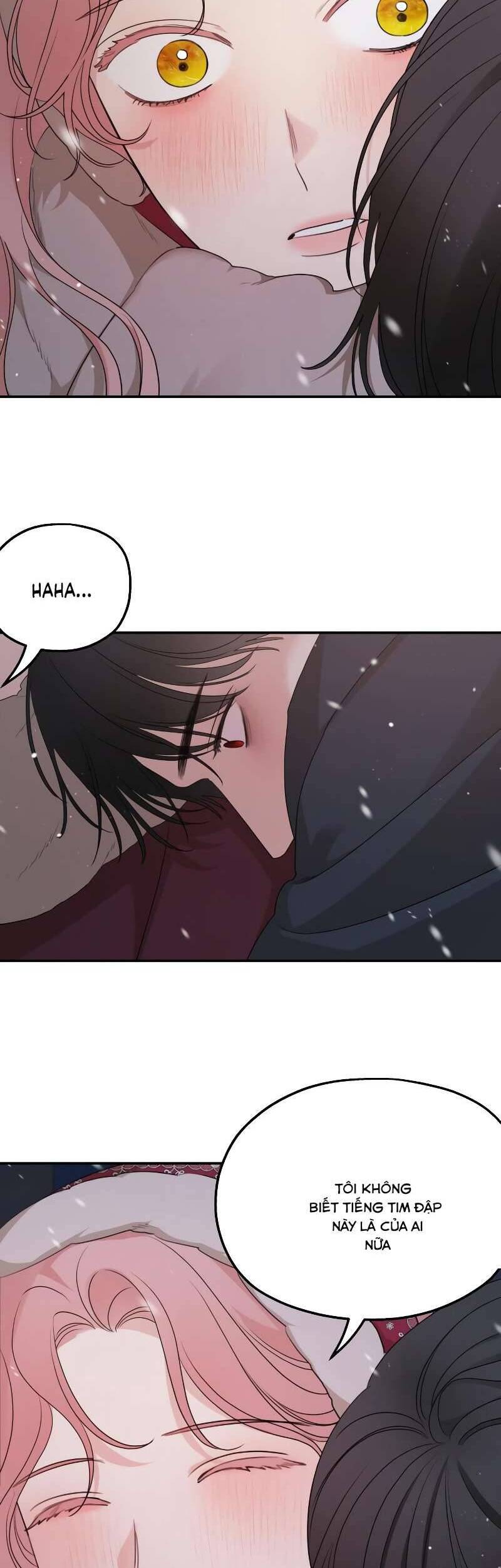 Gia Đình Chồng Quá Ám Ảnh Bởi Tôi Chapter 96 - Trang 2
