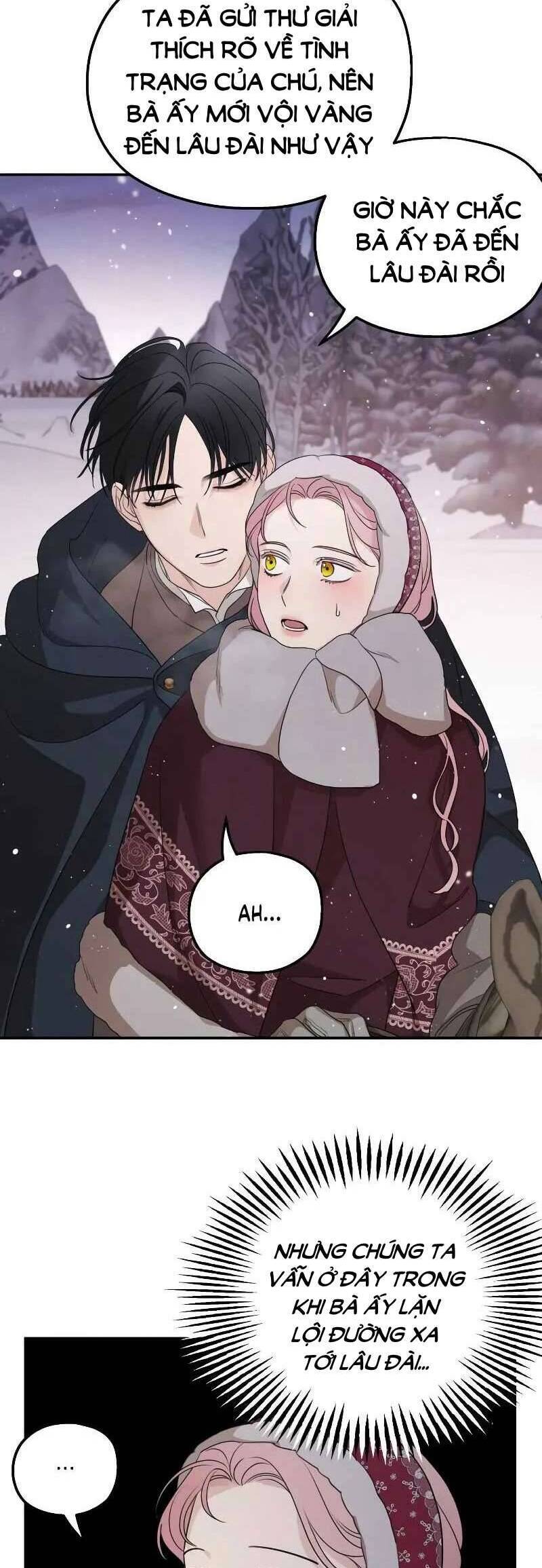 Gia Đình Chồng Quá Ám Ảnh Bởi Tôi Chapter 97 - Trang 2