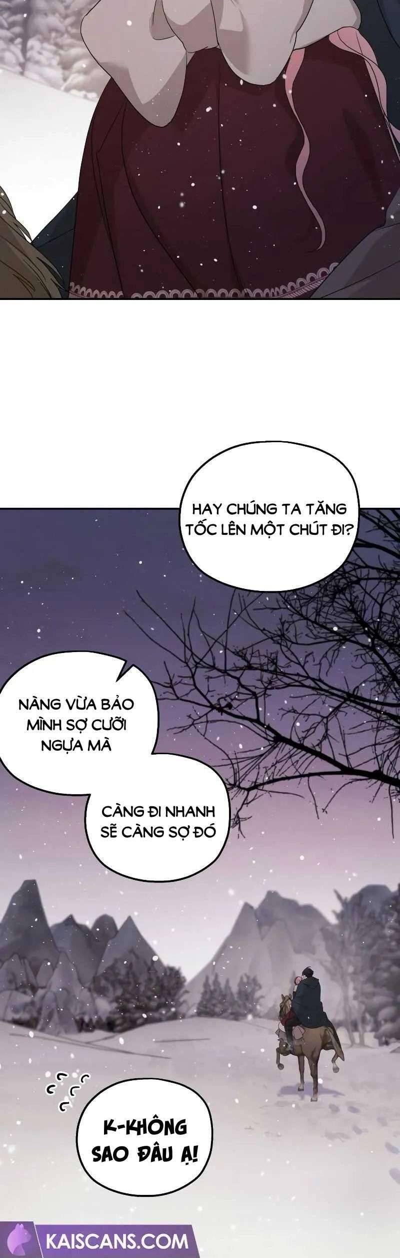 Gia Đình Chồng Quá Ám Ảnh Bởi Tôi Chapter 97 - Trang 2