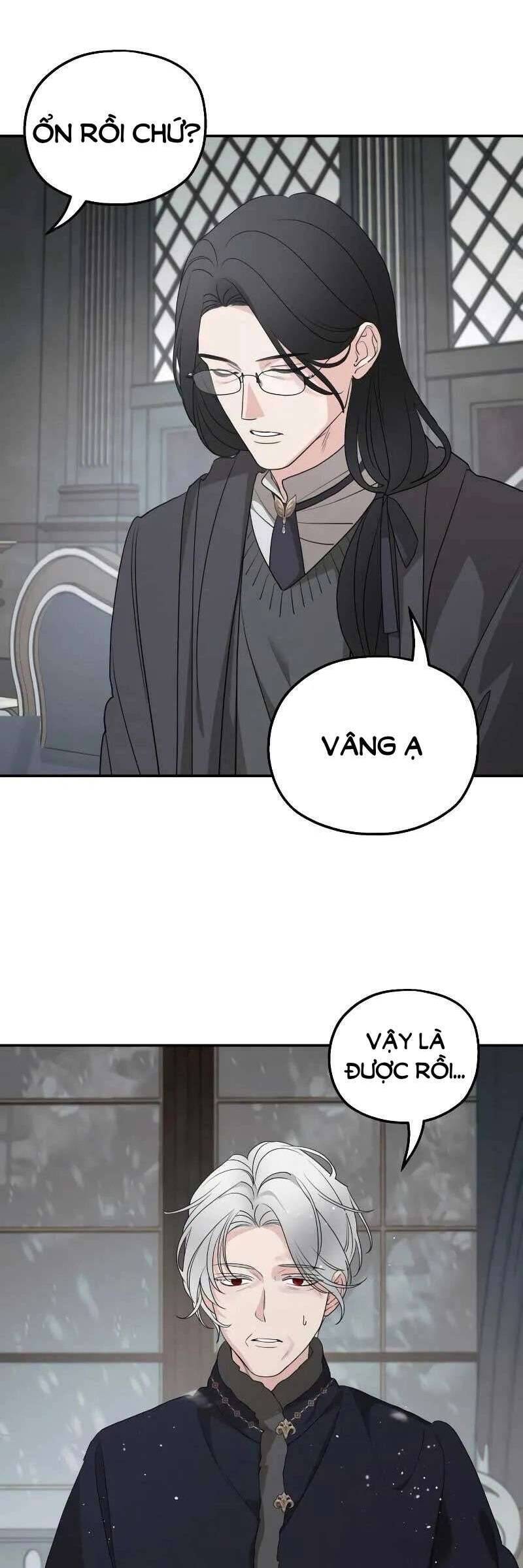 Gia Đình Chồng Quá Ám Ảnh Bởi Tôi Chapter 97 - Trang 2
