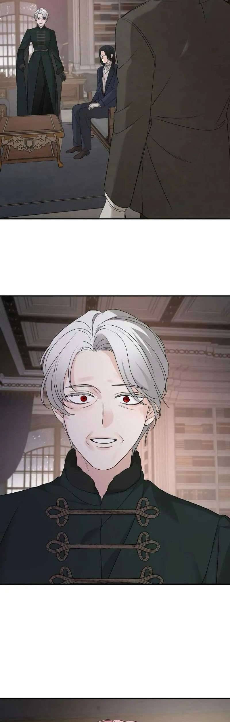 Gia Đình Chồng Quá Ám Ảnh Bởi Tôi Chapter 97 - Trang 2