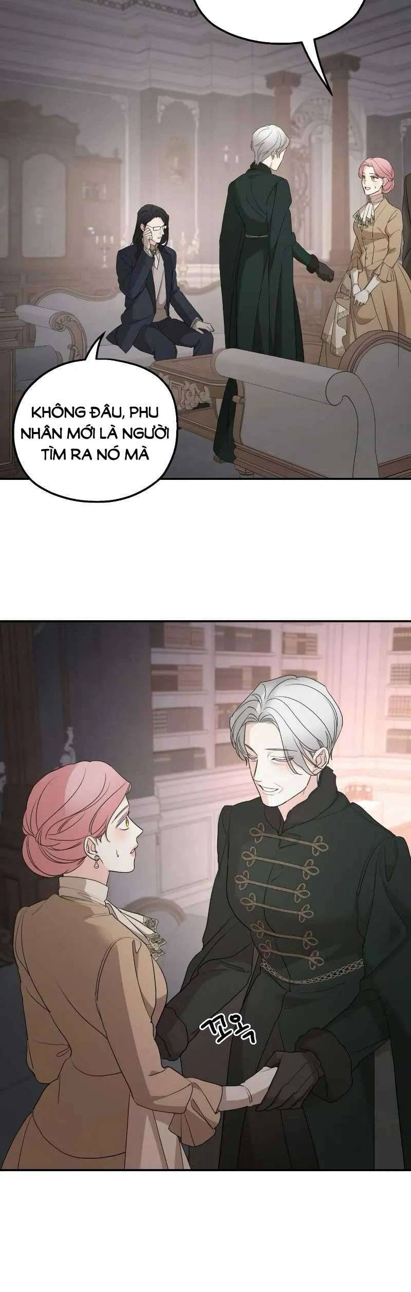 Gia Đình Chồng Quá Ám Ảnh Bởi Tôi Chapter 97 - Trang 2