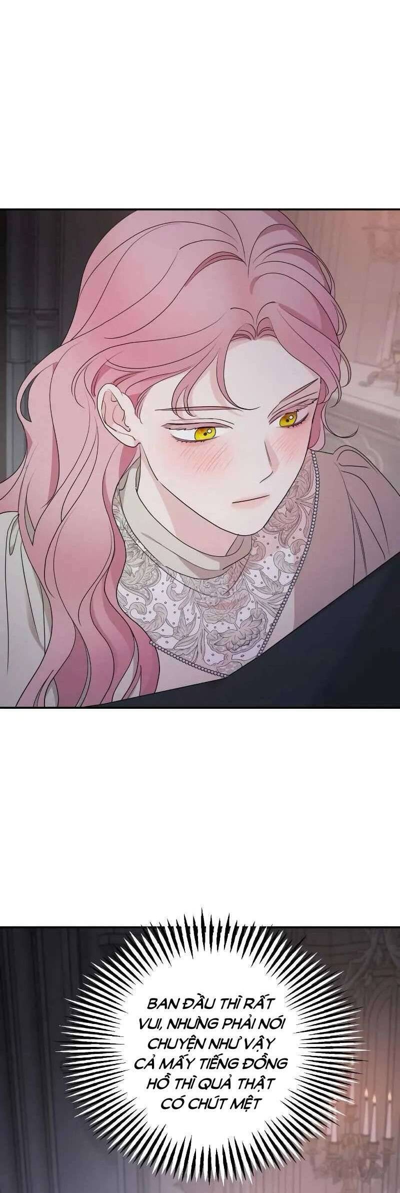 Gia Đình Chồng Quá Ám Ảnh Bởi Tôi Chapter 97 - Trang 2
