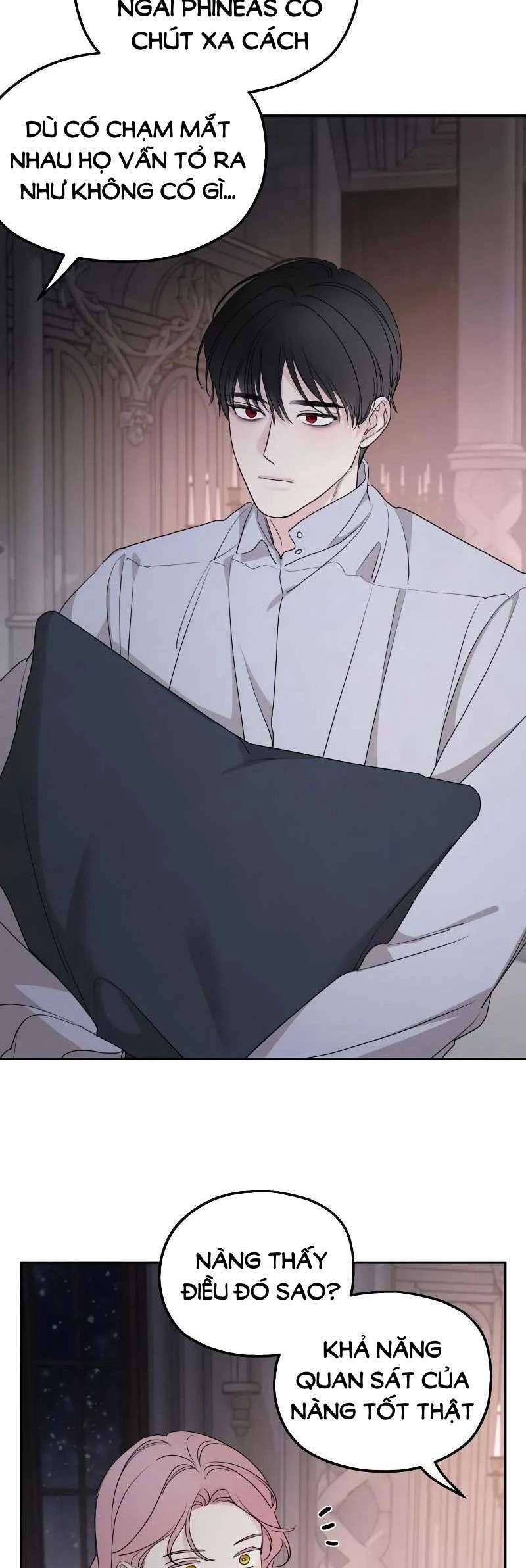 Gia Đình Chồng Quá Ám Ảnh Bởi Tôi Chapter 97 - Trang 2