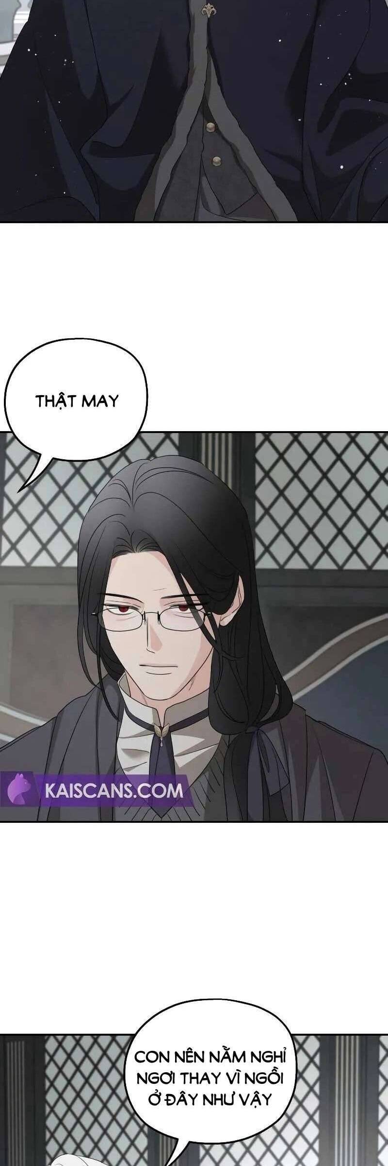 Gia Đình Chồng Quá Ám Ảnh Bởi Tôi Chapter 97 - Trang 2