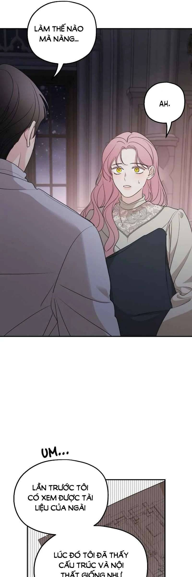 Gia Đình Chồng Quá Ám Ảnh Bởi Tôi Chapter 97 - Trang 2