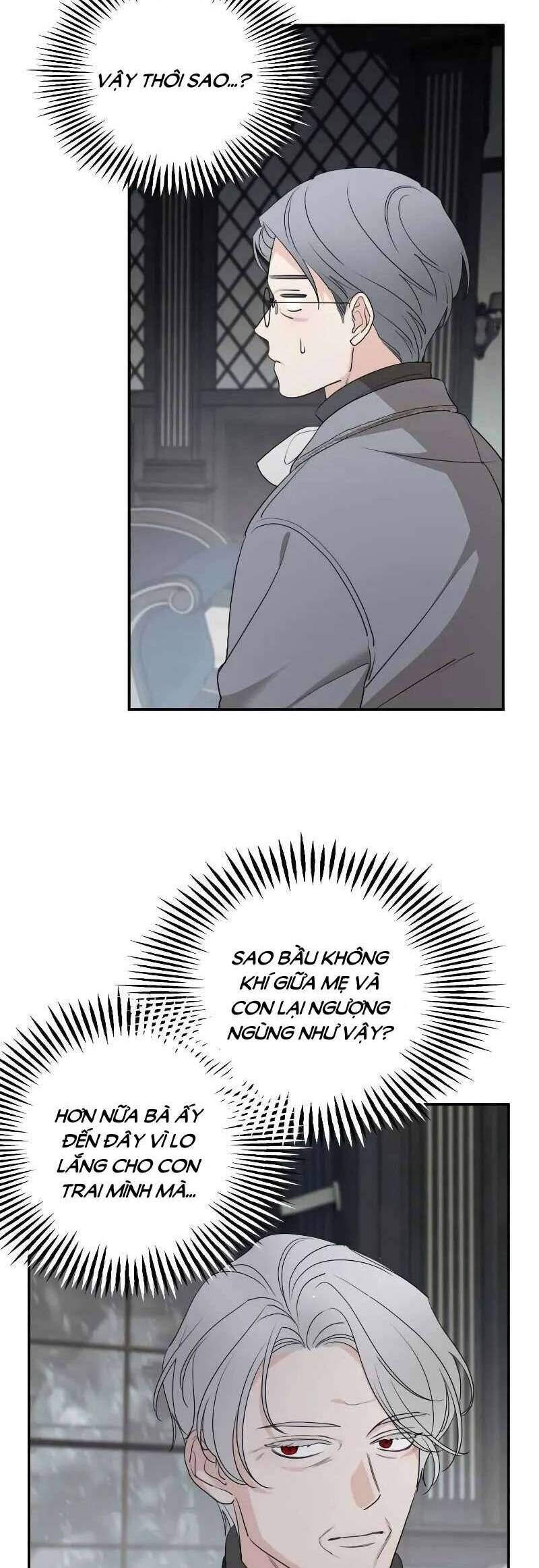 Gia Đình Chồng Quá Ám Ảnh Bởi Tôi Chapter 97 - Trang 2