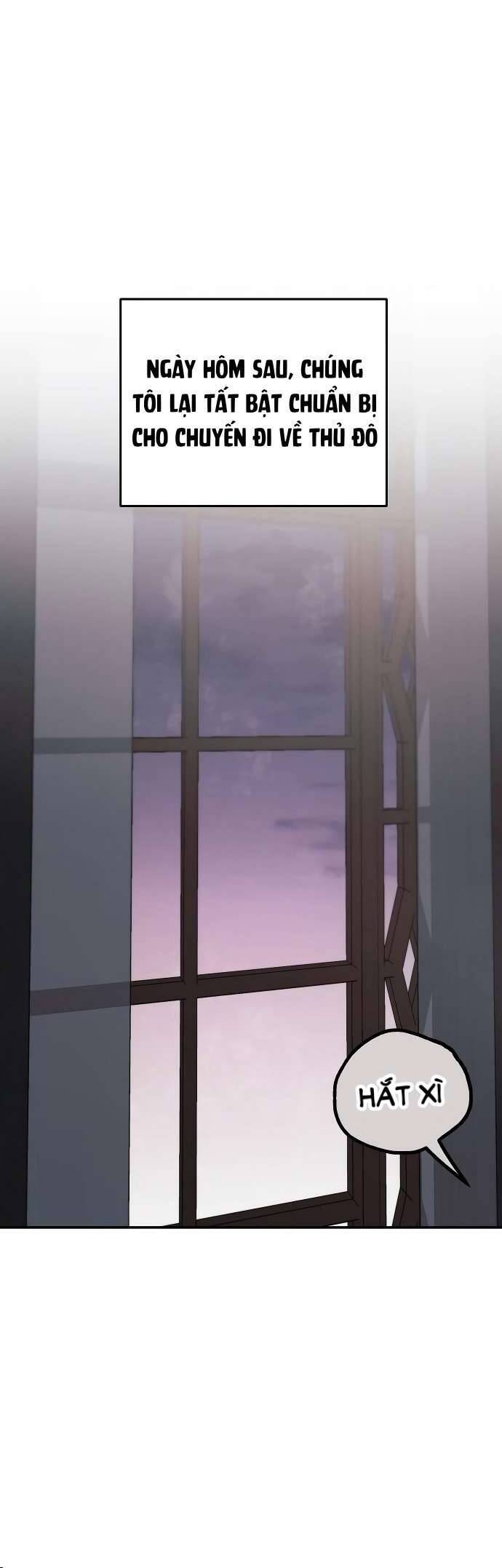 Gia Đình Chồng Quá Ám Ảnh Bởi Tôi Chapter 98 - Trang 2