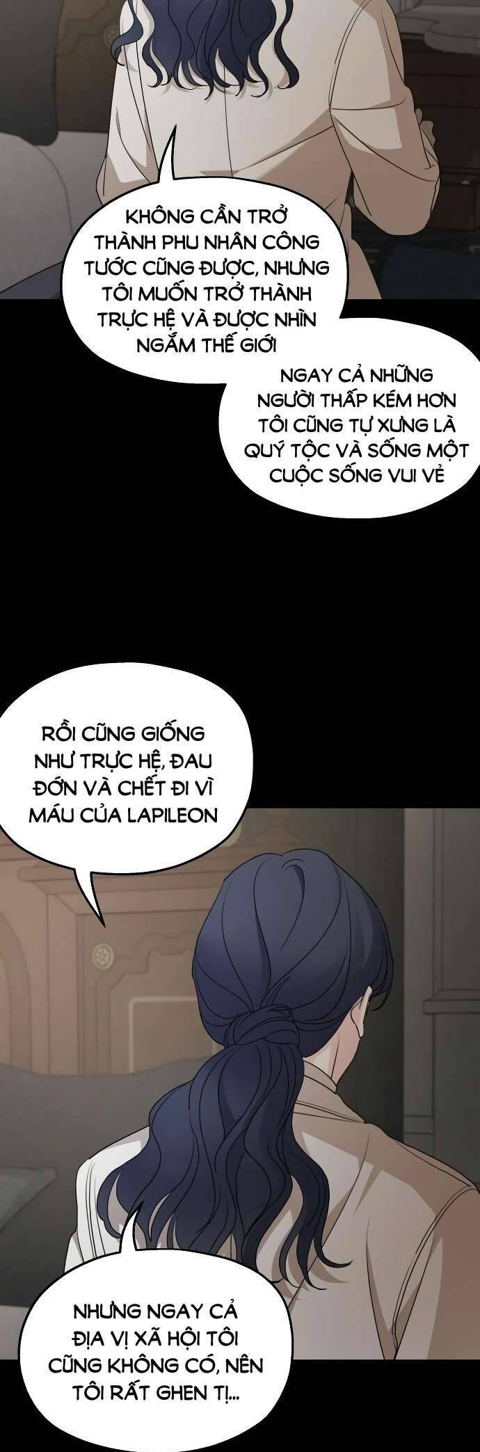Gia Đình Chồng Quá Ám Ảnh Bởi Tôi Chapter 98 - Trang 2