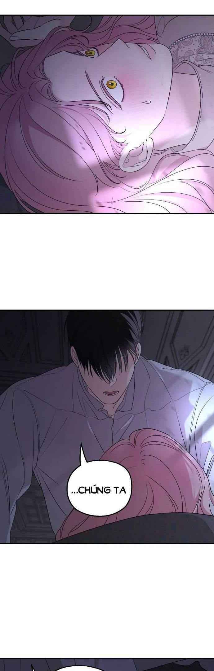 Gia Đình Chồng Quá Ám Ảnh Bởi Tôi Chapter 98 - Trang 2
