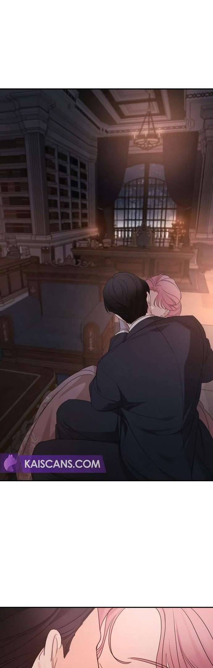 Gia Đình Chồng Quá Ám Ảnh Bởi Tôi Chapter 98 - Trang 2