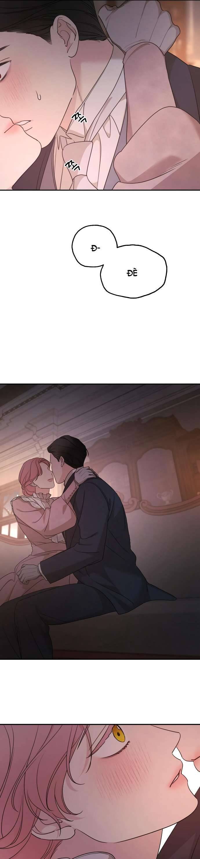 Gia Đình Chồng Quá Ám Ảnh Bởi Tôi Chapter 98 - Trang 2