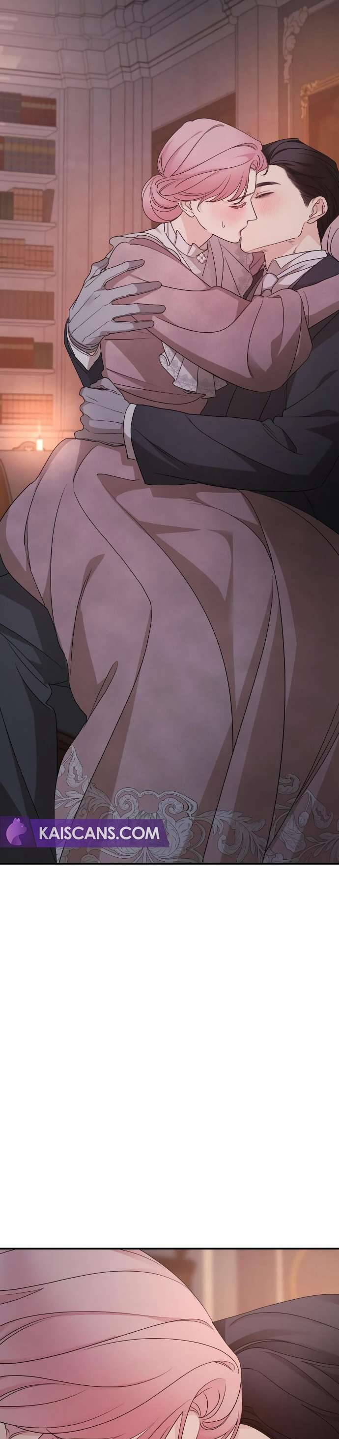 Gia Đình Chồng Quá Ám Ảnh Bởi Tôi Chapter 98 - Trang 2