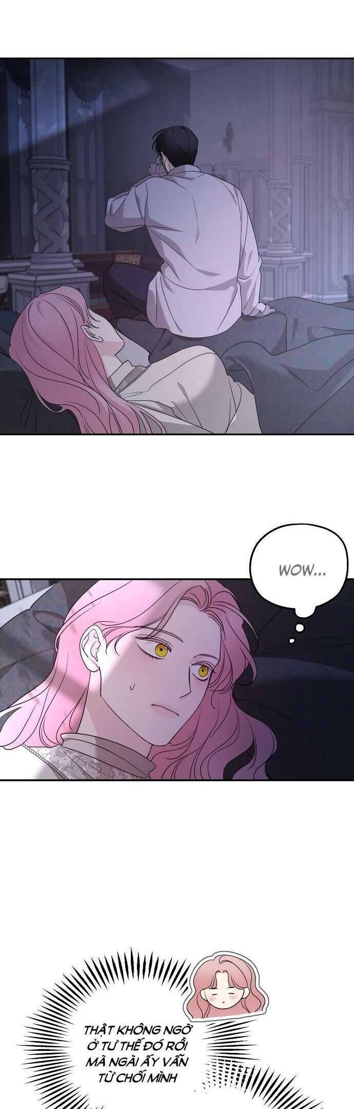 Gia Đình Chồng Quá Ám Ảnh Bởi Tôi Chapter 98 - Trang 2
