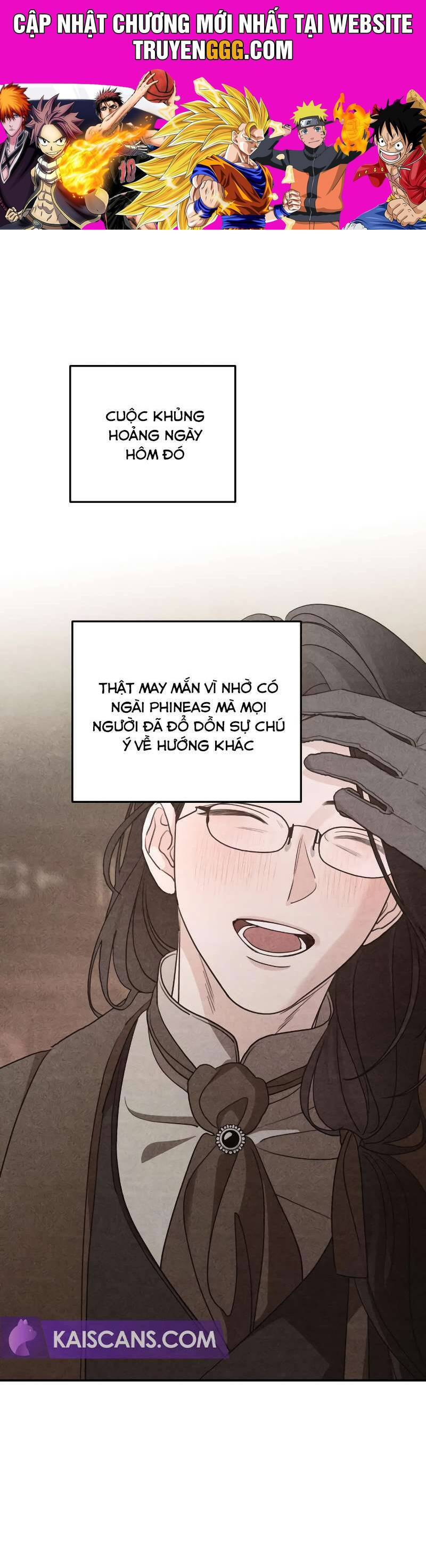 Gia Đình Chồng Quá Ám Ảnh Bởi Tôi Chapter 100 - Trang 2