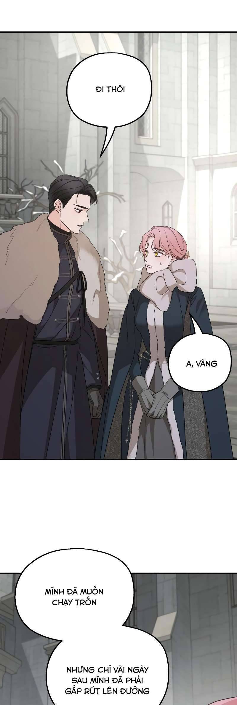 Gia Đình Chồng Quá Ám Ảnh Bởi Tôi Chapter 100 - Trang 2