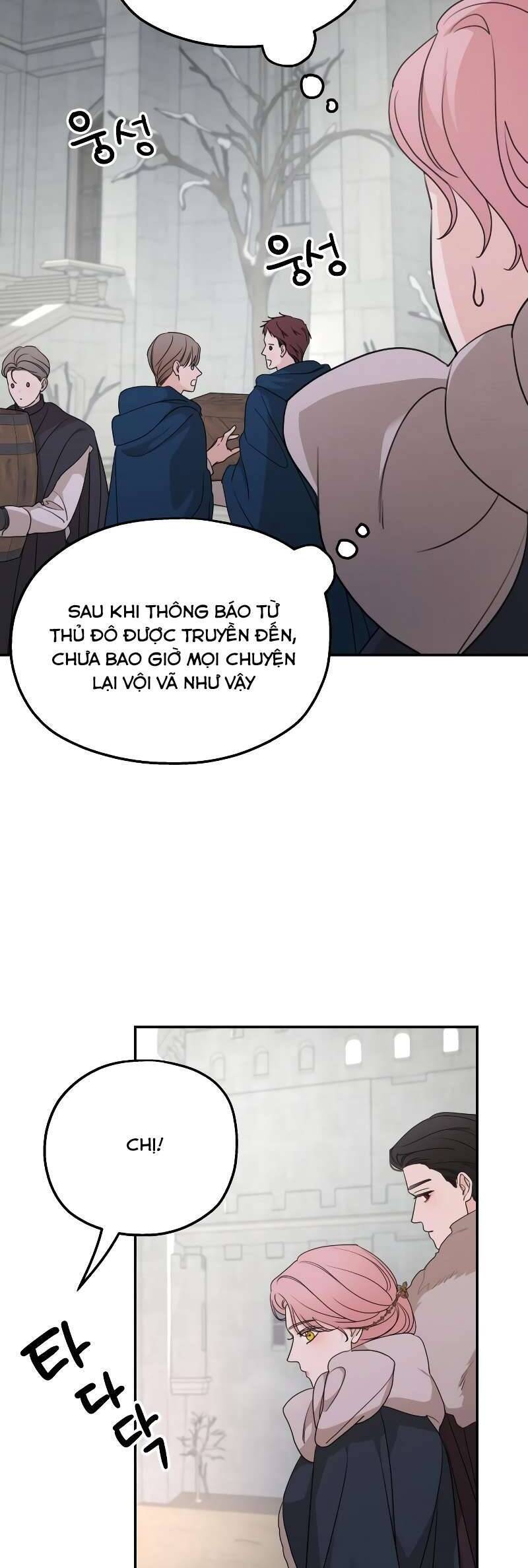 Gia Đình Chồng Quá Ám Ảnh Bởi Tôi Chapter 100 - Trang 2
