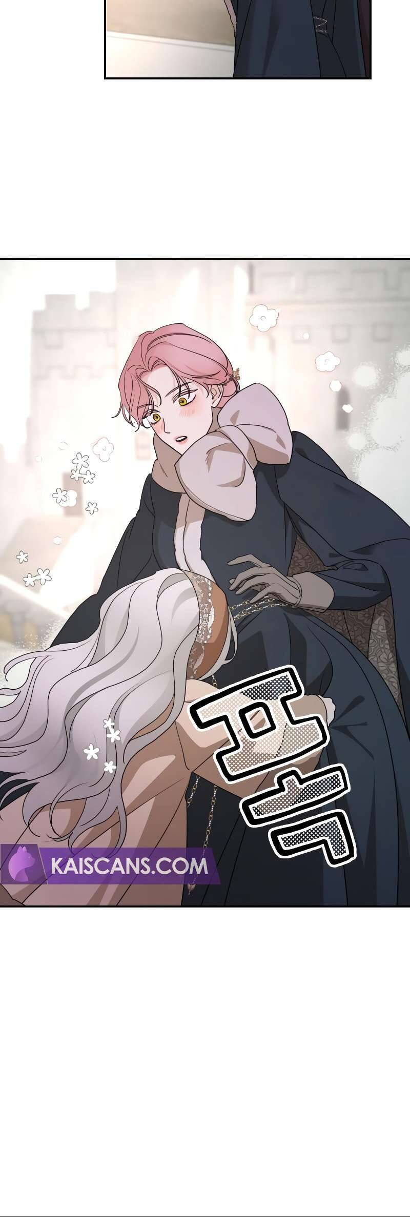 Gia Đình Chồng Quá Ám Ảnh Bởi Tôi Chapter 100 - Trang 2