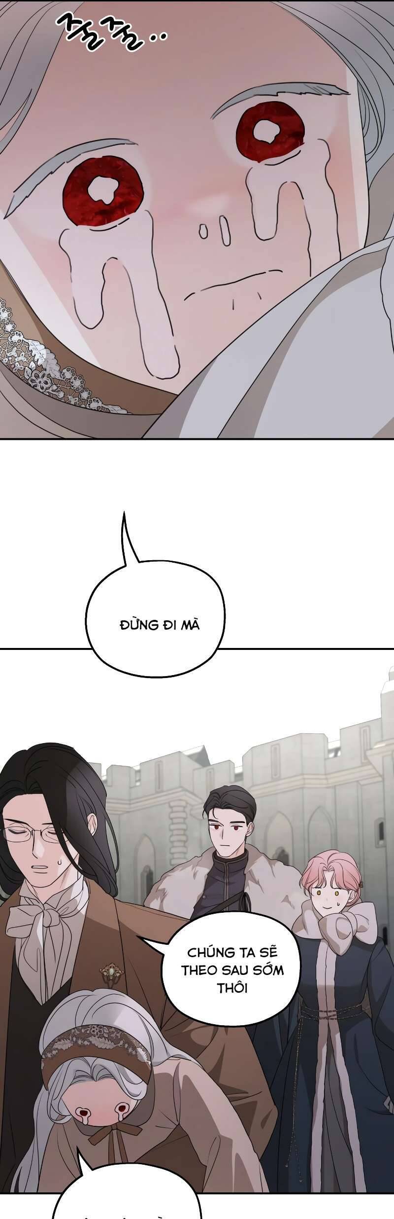 Gia Đình Chồng Quá Ám Ảnh Bởi Tôi Chapter 100 - Trang 2