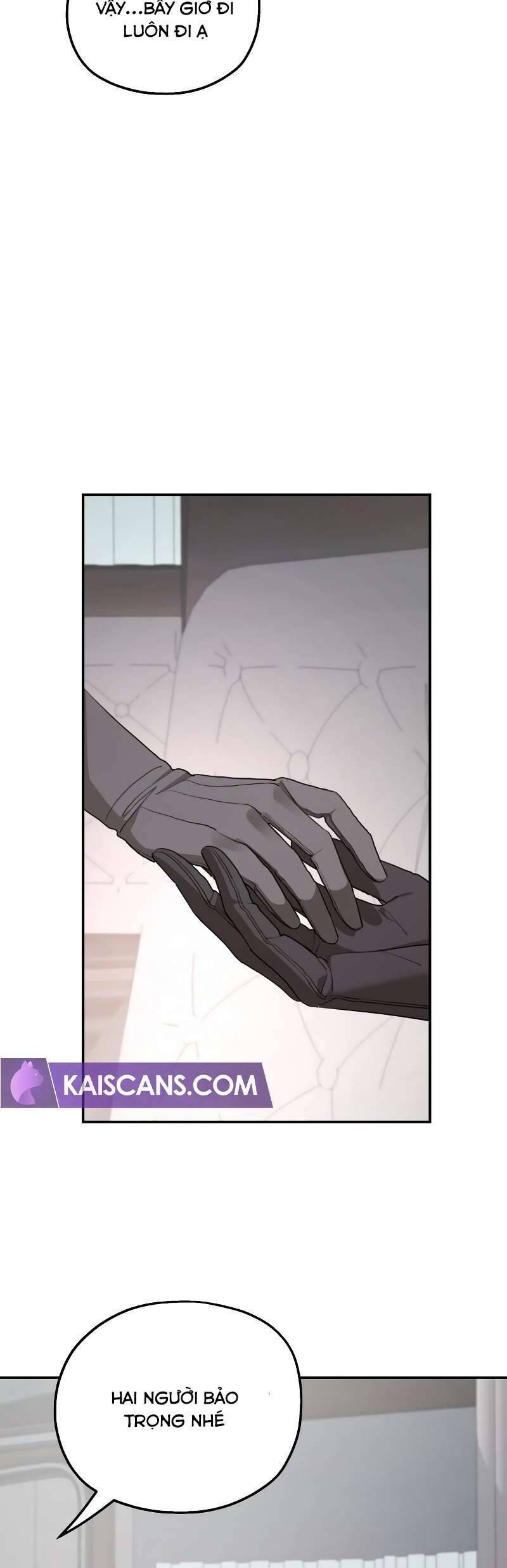 Gia Đình Chồng Quá Ám Ảnh Bởi Tôi Chapter 100 - Trang 2
