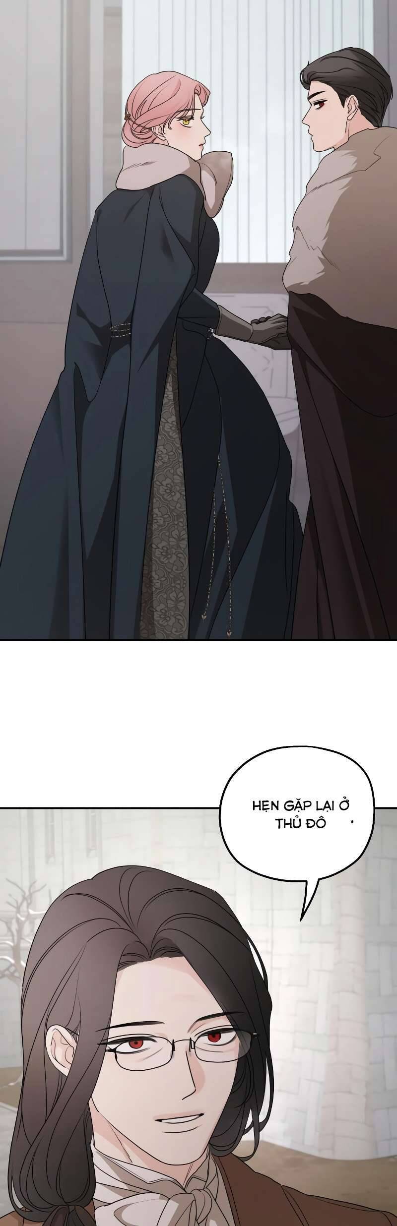 Gia Đình Chồng Quá Ám Ảnh Bởi Tôi Chapter 100 - Trang 2
